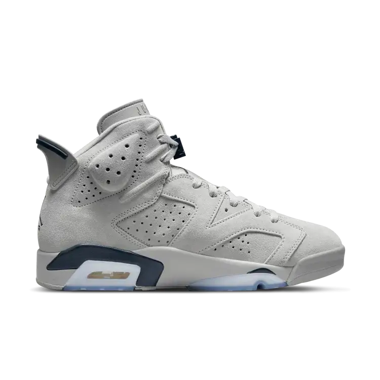 Jordan 6 Retro 'Georgetown' — Vista 3