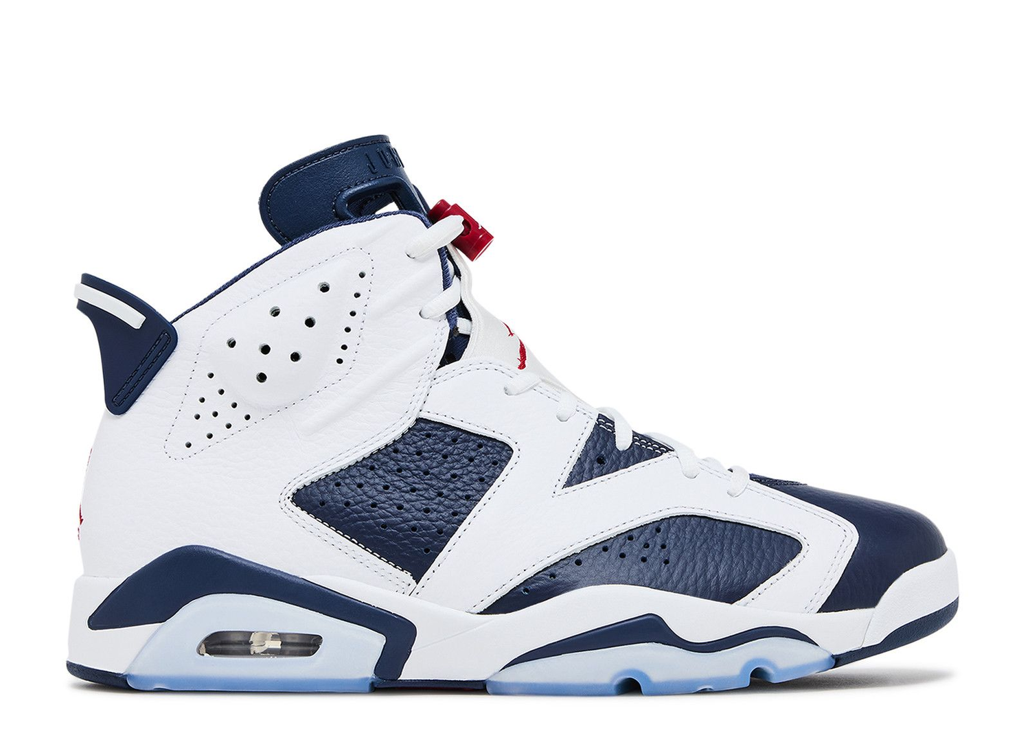 Jordan 6 Retro 'Olympic' — Xotic Sneakers Chile