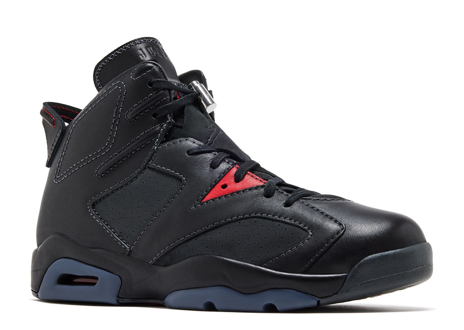 Jordan 6 Retro 'Premio Bin23' — Vista 2