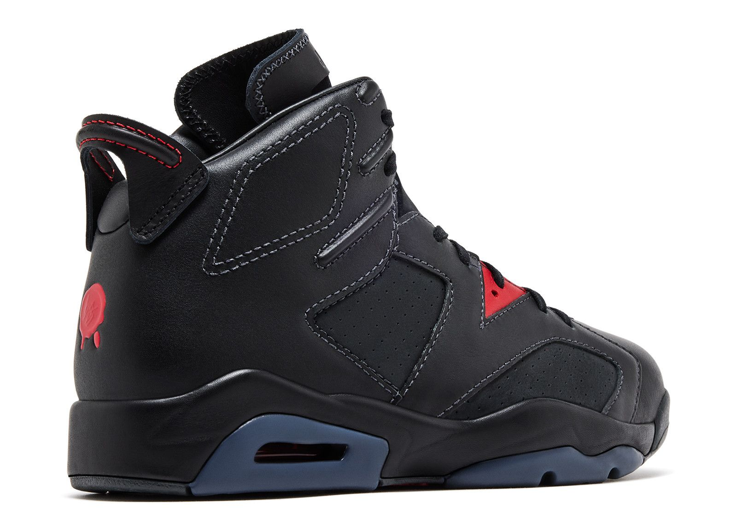 Jordan 6 Retro 'Premio Bin23' — Vista 3