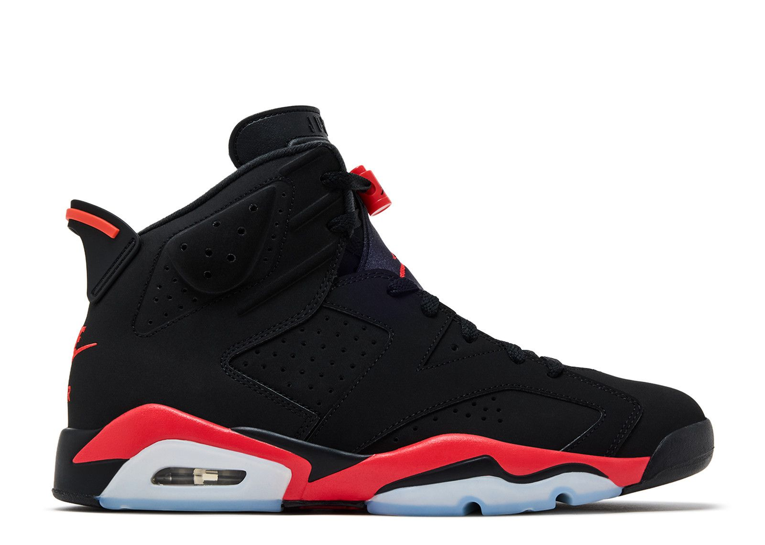 Jordan 6 Retro 'Reverse Infrared Salesman' — Xotic Sneakers Chile