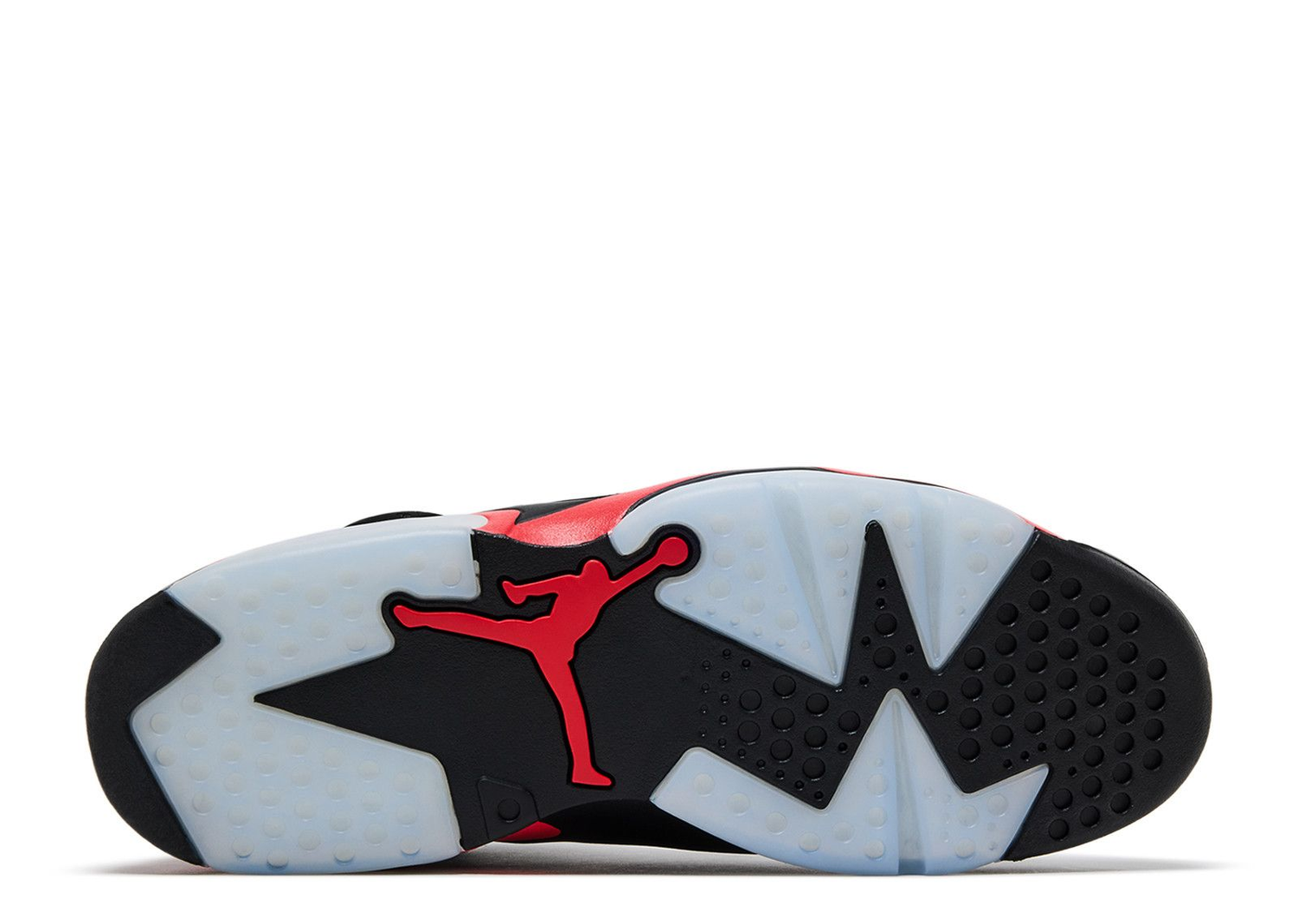 Jordan 6 Retro 'Reverse Infrared Salesman' — Vista 4