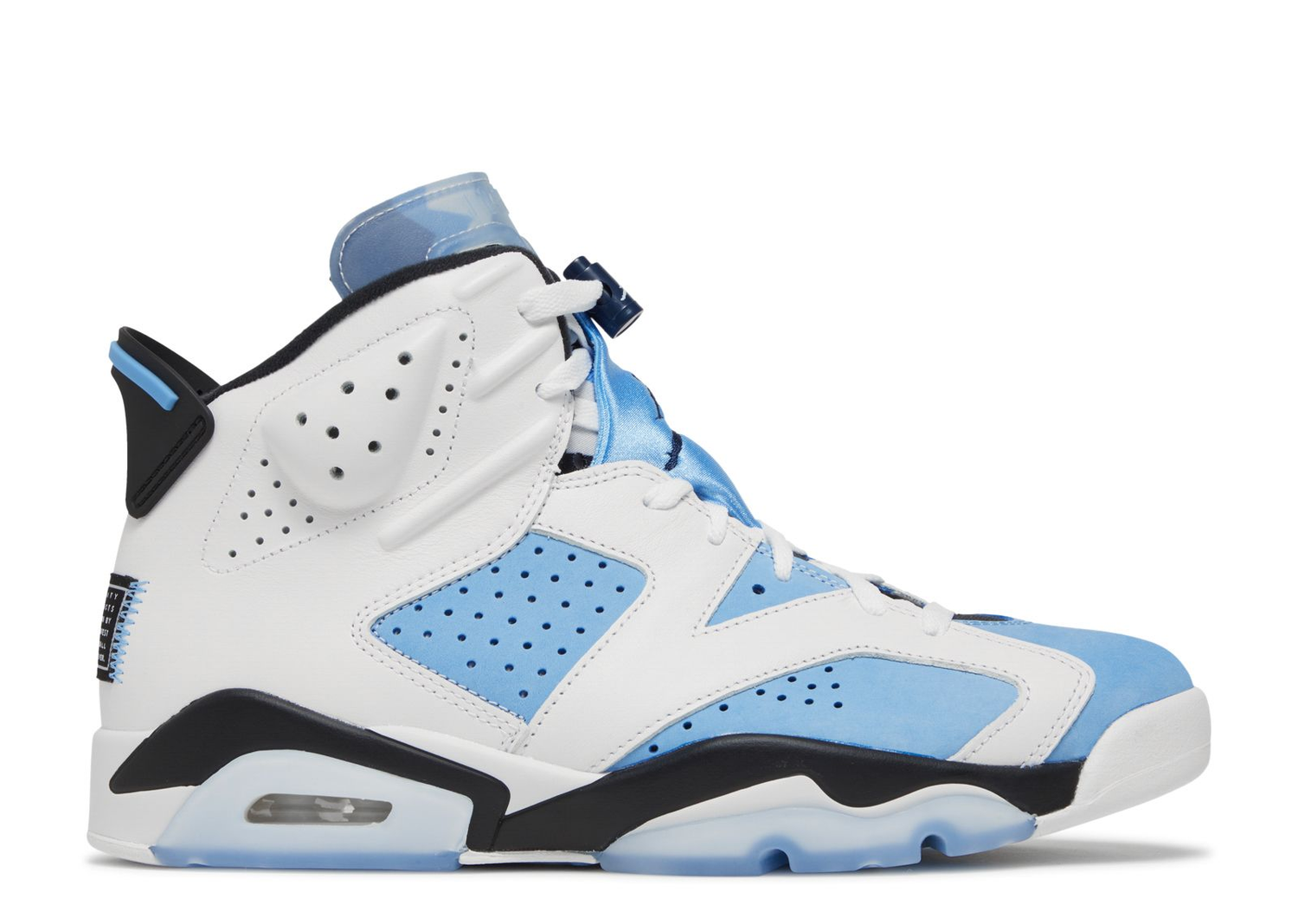 Jordan 6 Retro 'Unc Home' — Xotic Sneakers Chile
