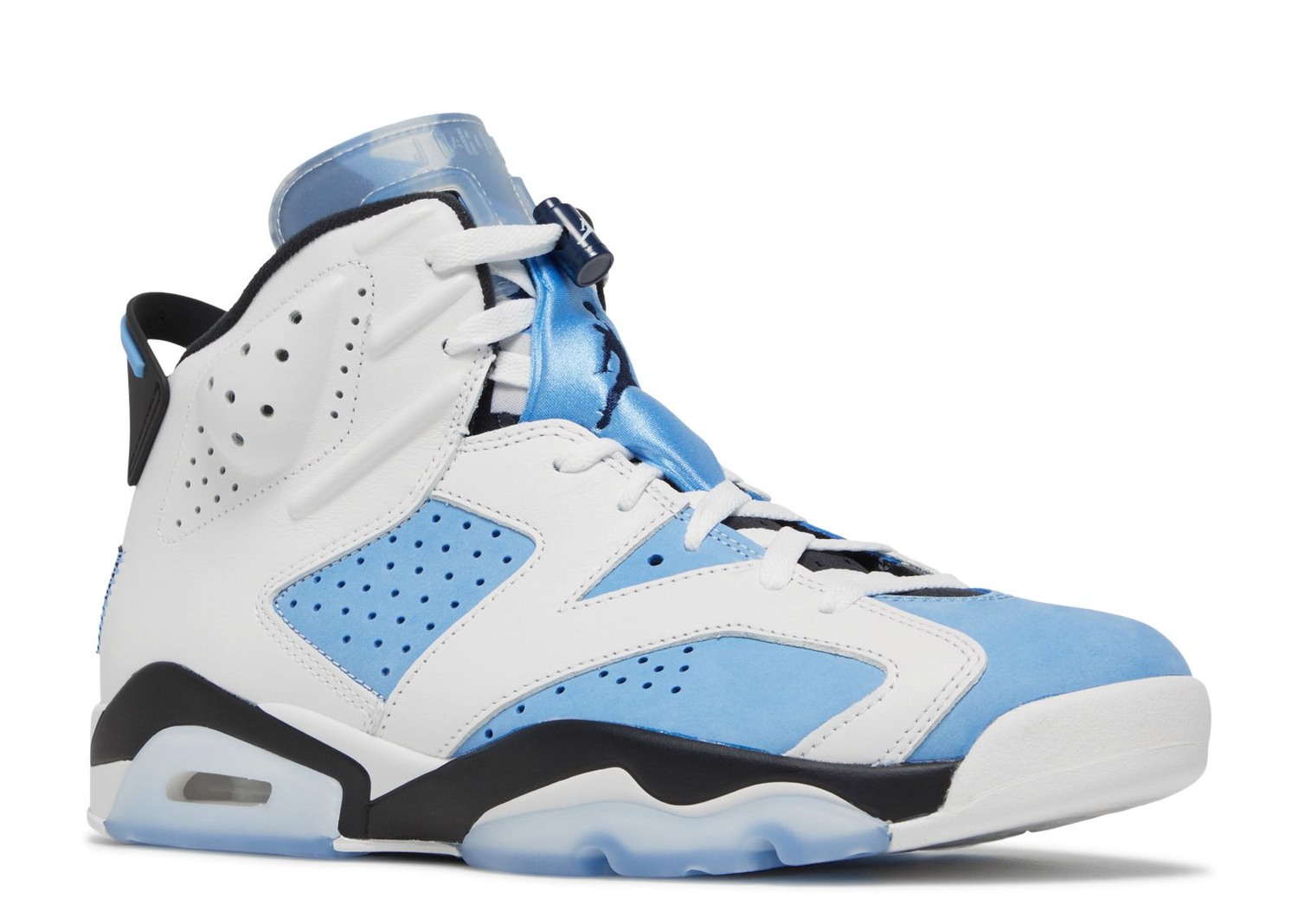 Jordan 6 Retro 'Unc Home' — Vista 2