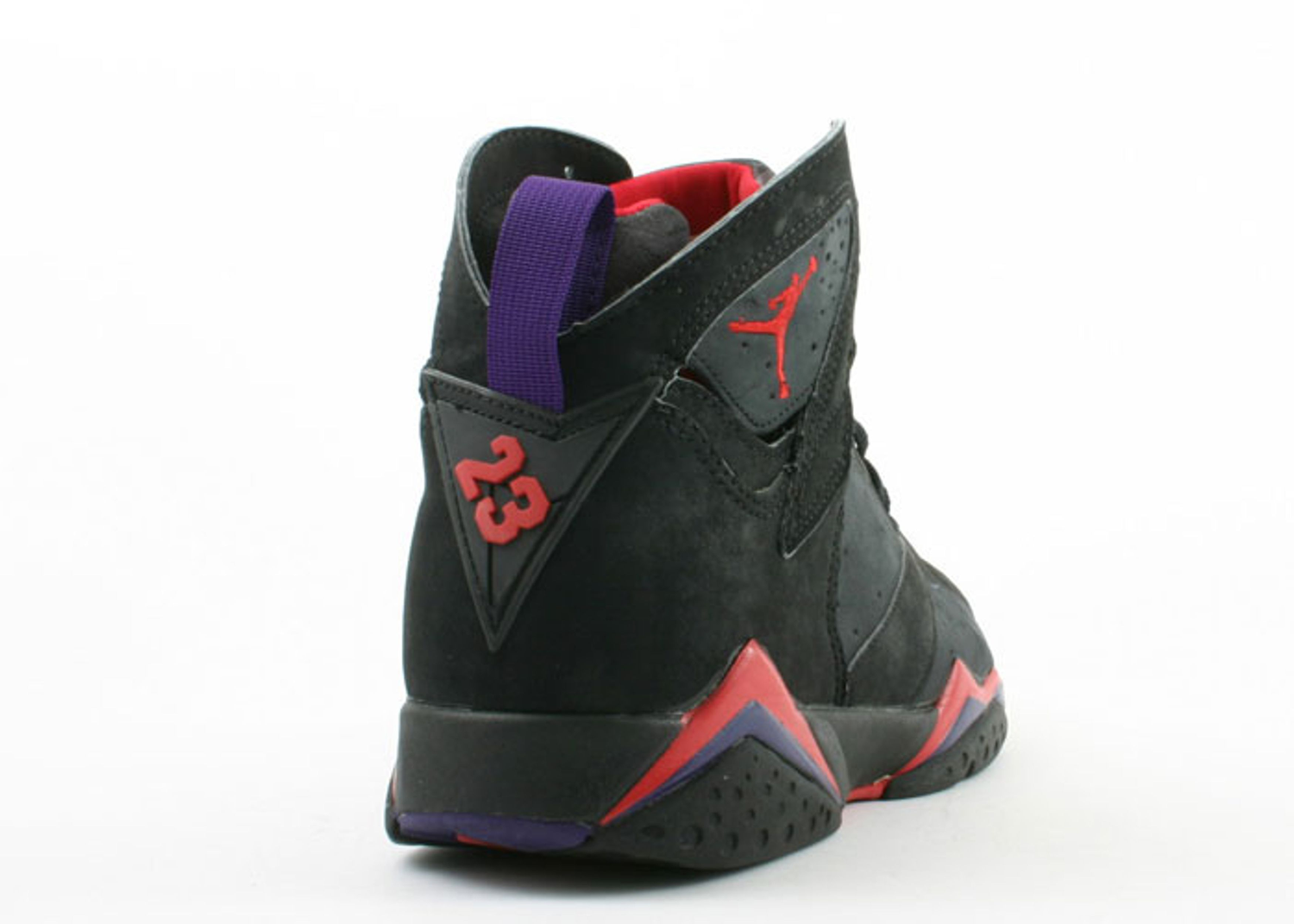 Jordan 7 Og 'Raptor' — Vista 3