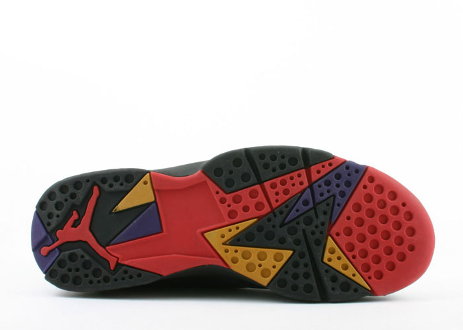 Jordan 7 Og 'Raptor' — Vista 4