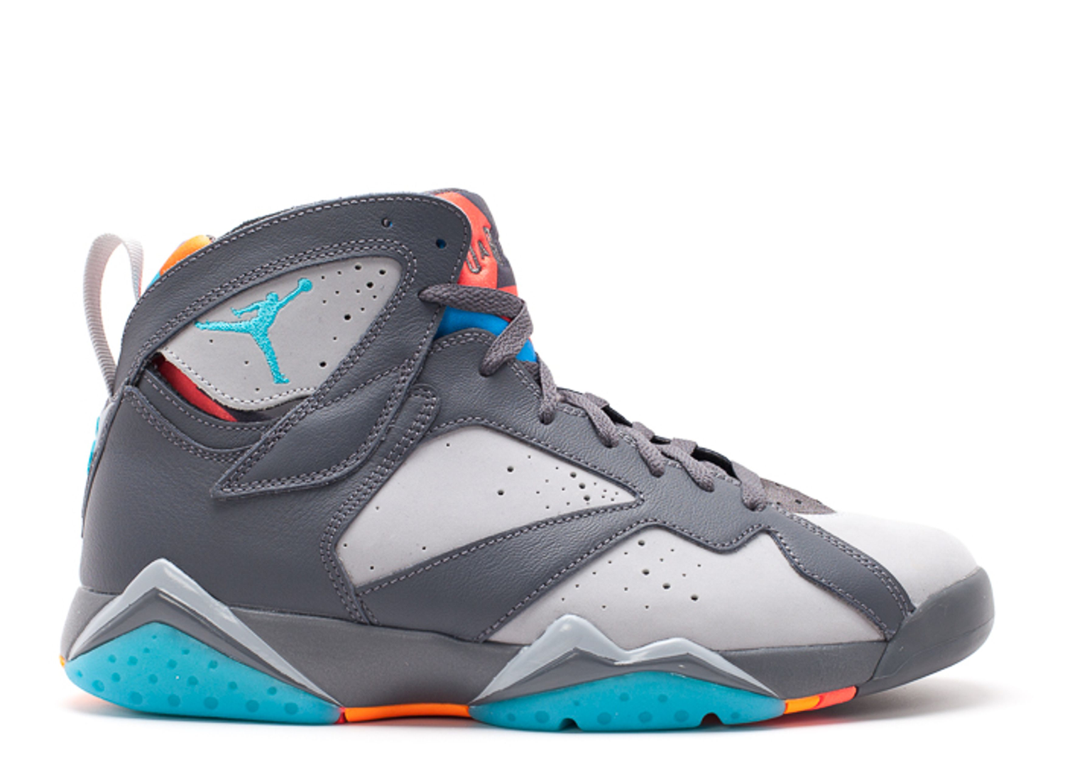Jordan 7 Retro 'Barcelona Days' — Xotic Sneakers Chile