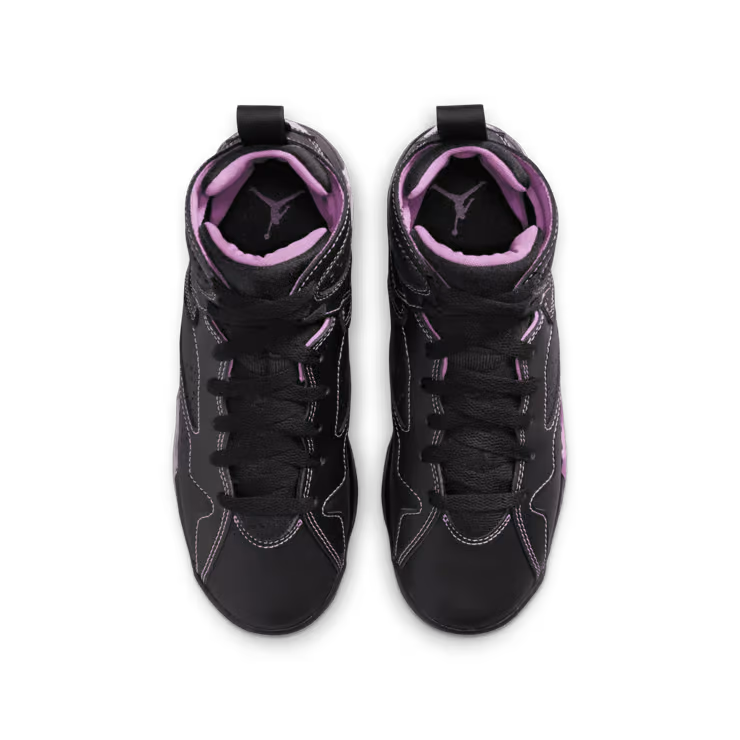 Jordan 7 Retro 'Barely Grape' — Vista 3