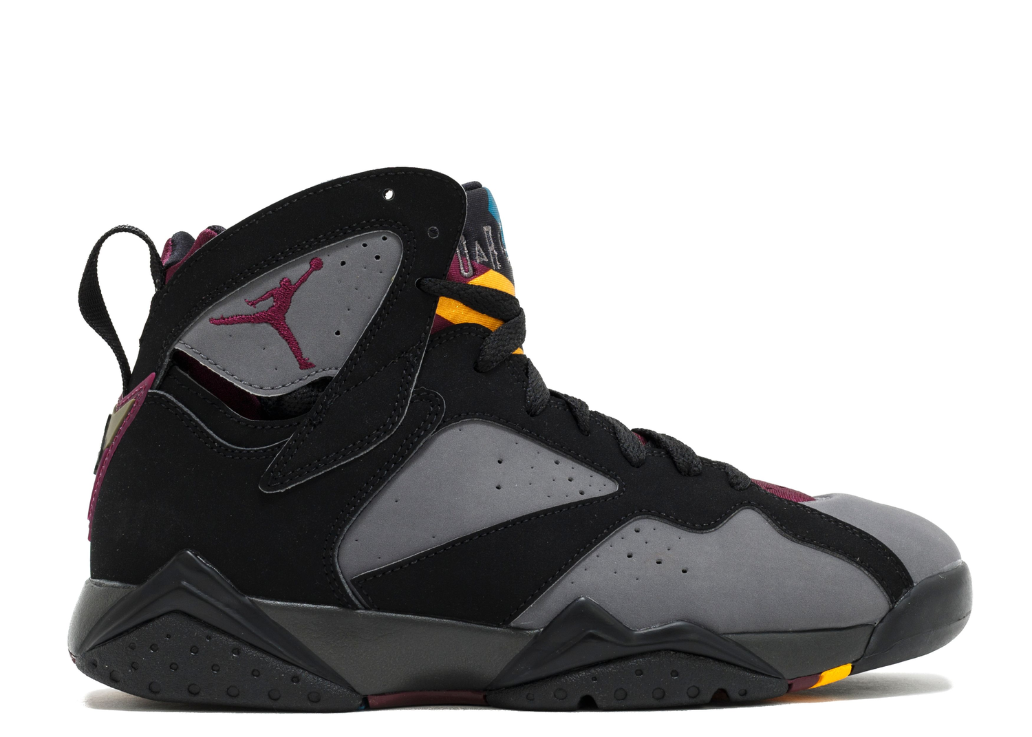 Jordan 7 Retro 'Bordeaux 2015' — Xotic Sneakers Chile