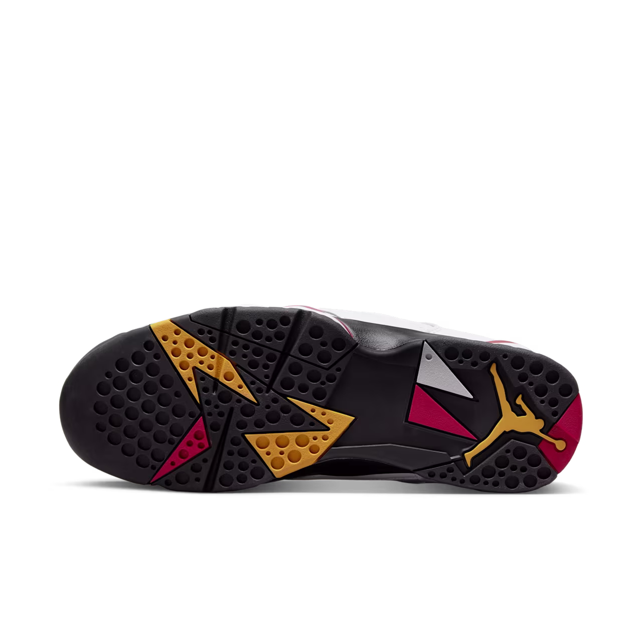 Jordan 7 Retro 'Cardinal' — Vista 2