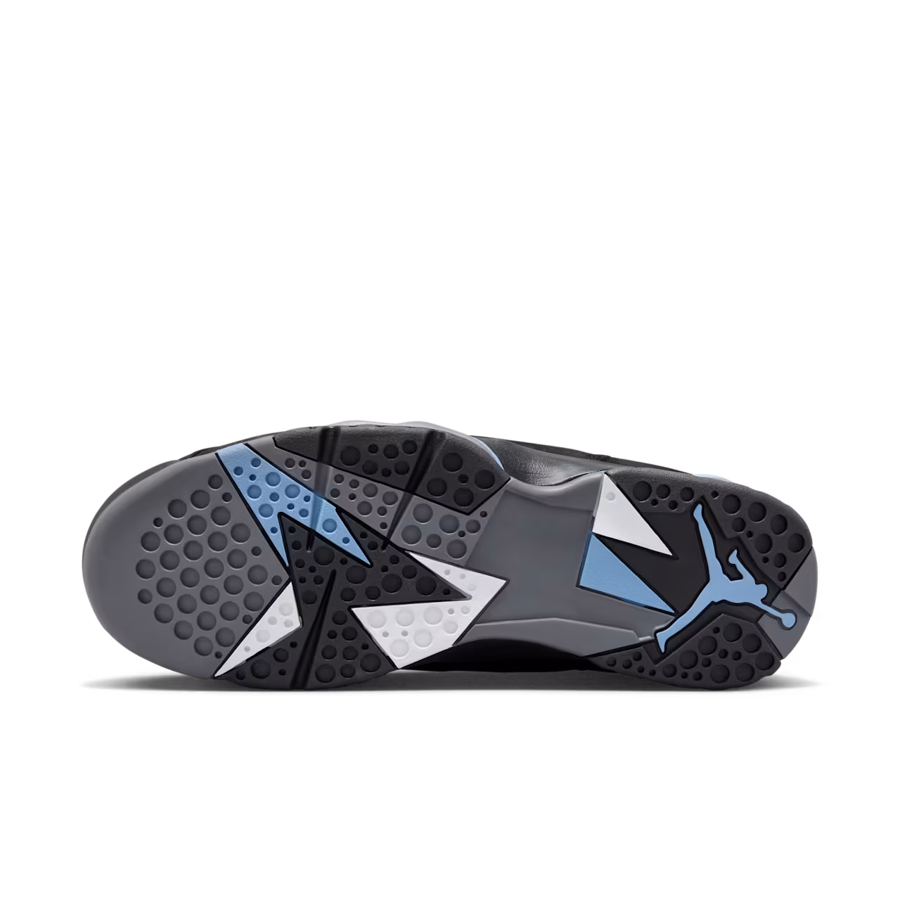 Jordan 7 Retro 'Chambray' — Vista 2