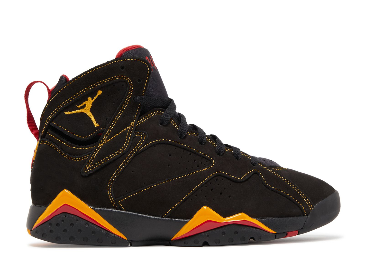 Jordan 7 Retro 'Citrus 2022' — Xotic Sneakers Chile