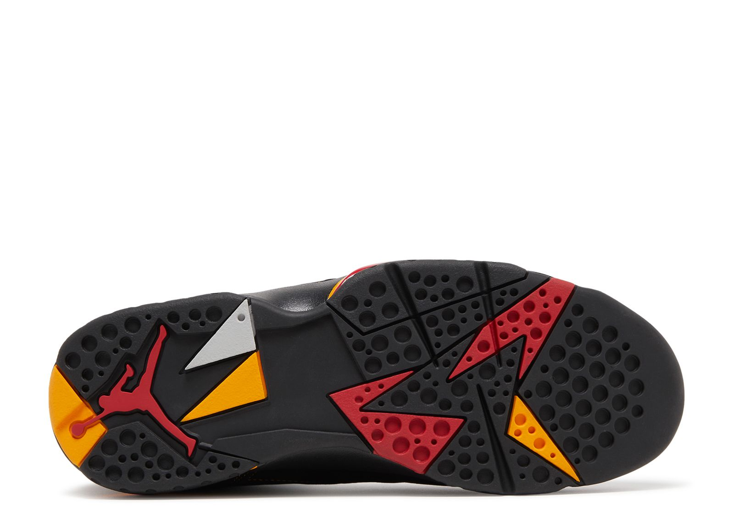 Jordan 7 Retro 'Citrus 2022' — Vista 4