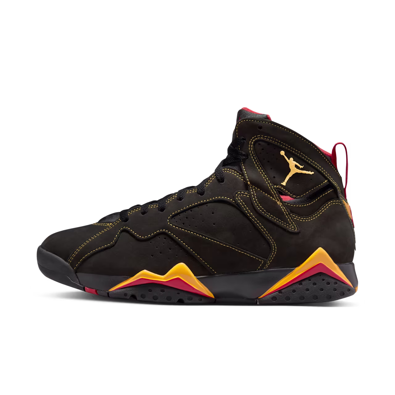 Jordan 7 Retro 'Citrus' — Xotic Sneakers Chile