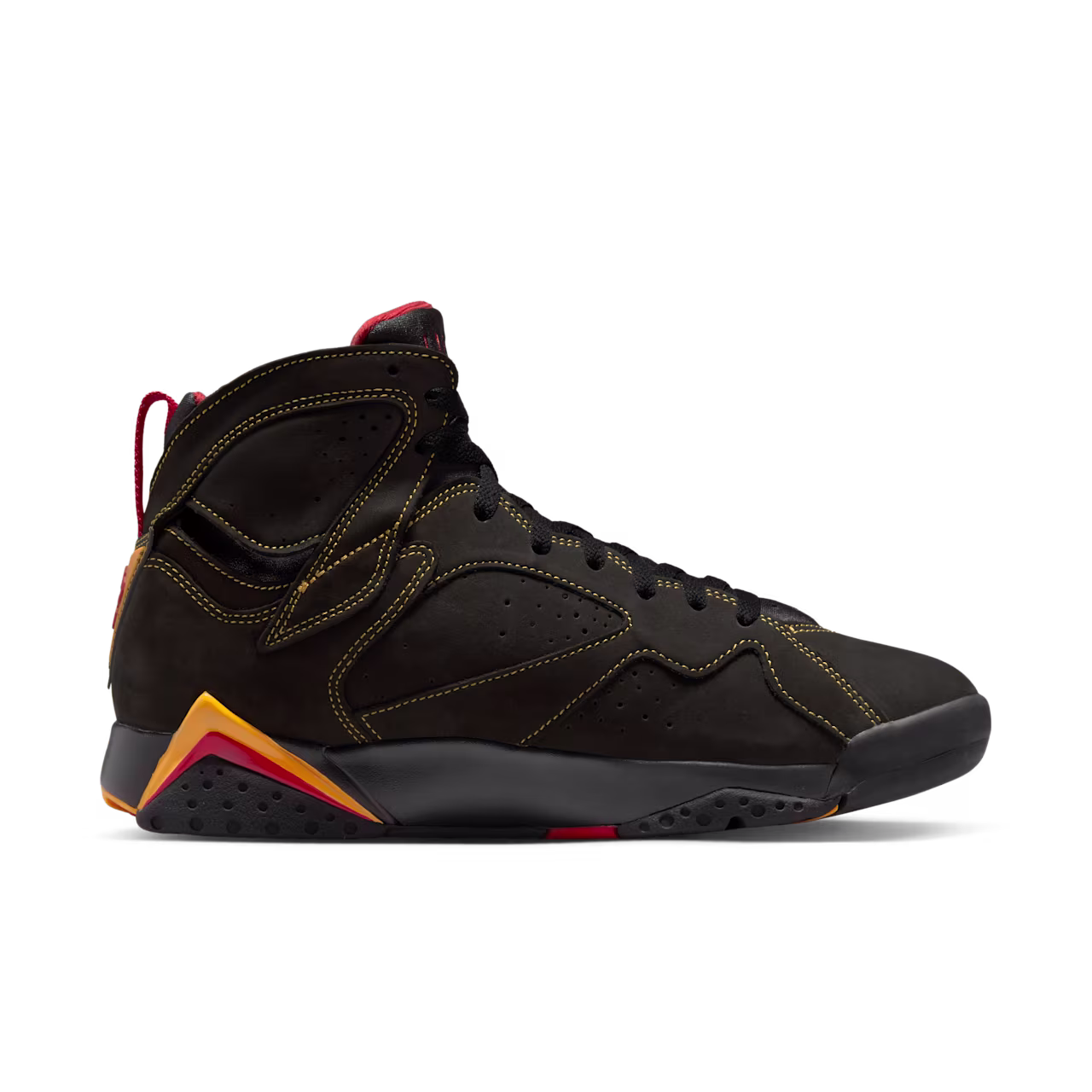 Jordan 7 Retro 'Citrus' — Vista 3