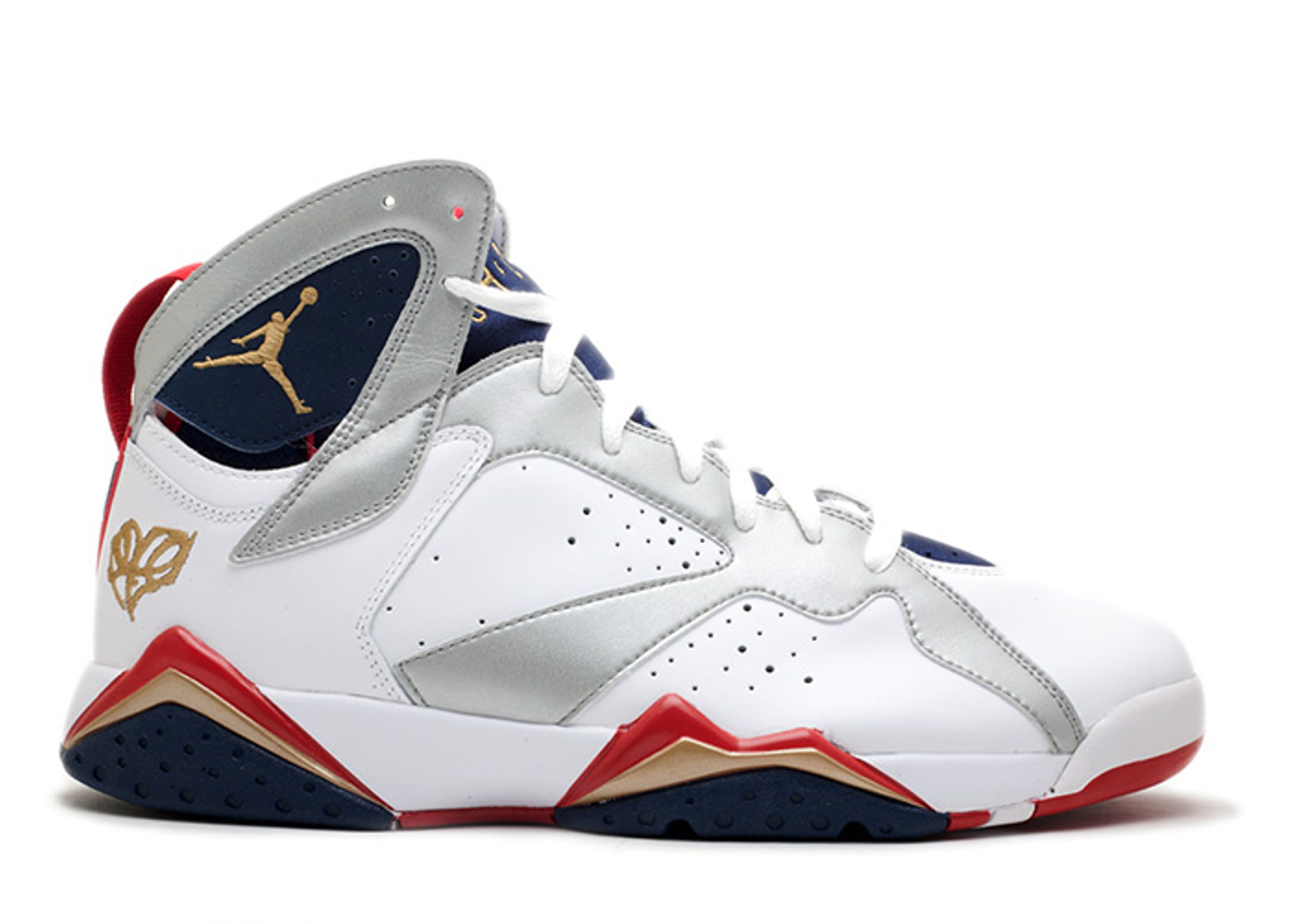 Jordan 7 Retro 'For The Love Of The Game' — Xotic Sneakers Chile