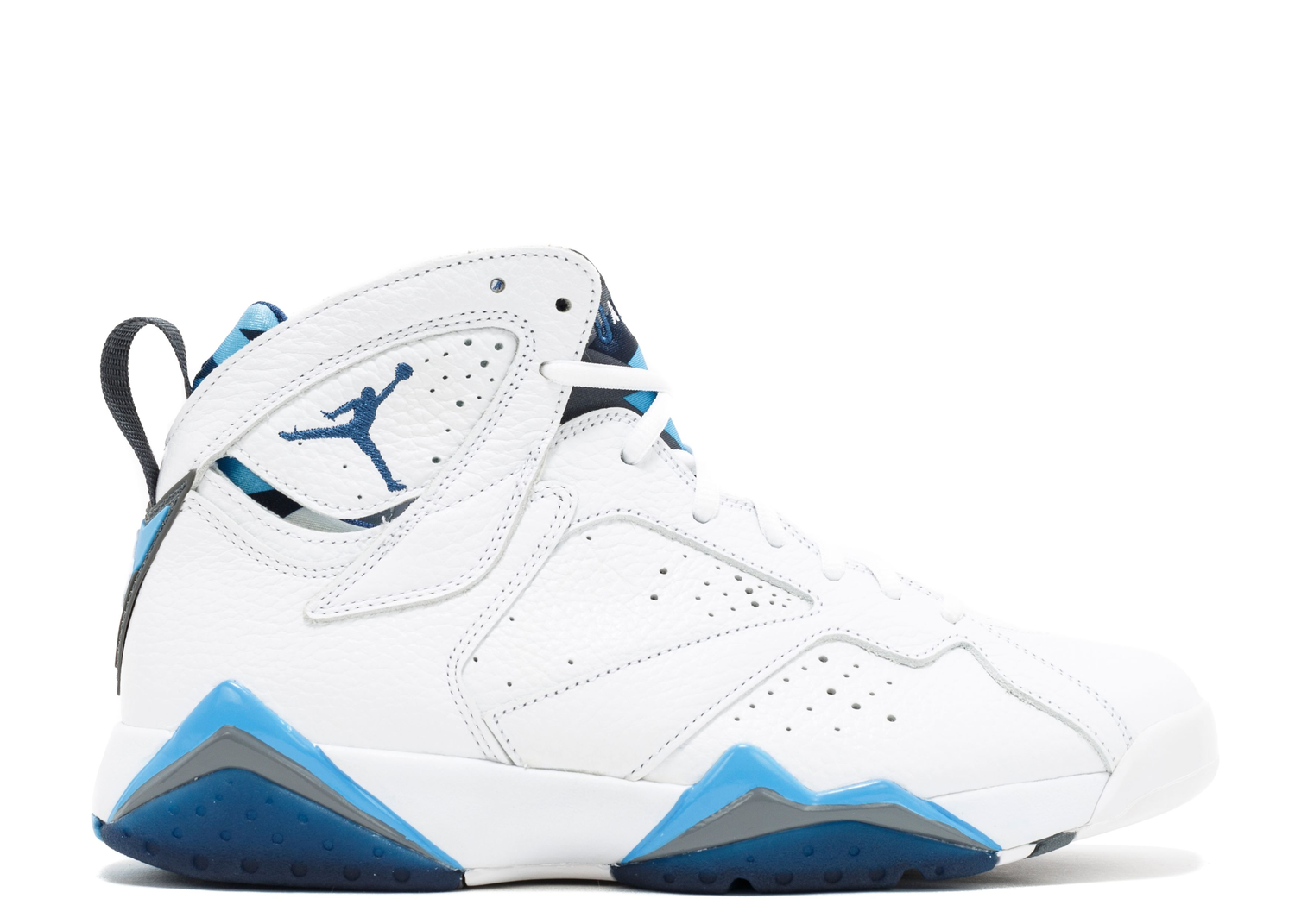 Jordan 7 Retro 'French Blue' — Xotic Sneakers Chile
