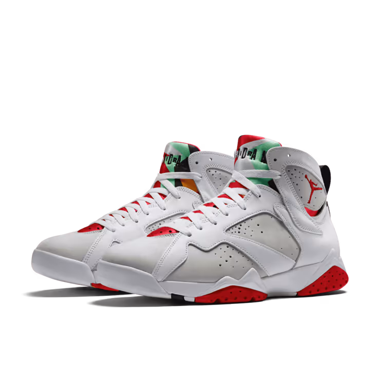 Jordan 7 Retro 'Hare' — Vista 4