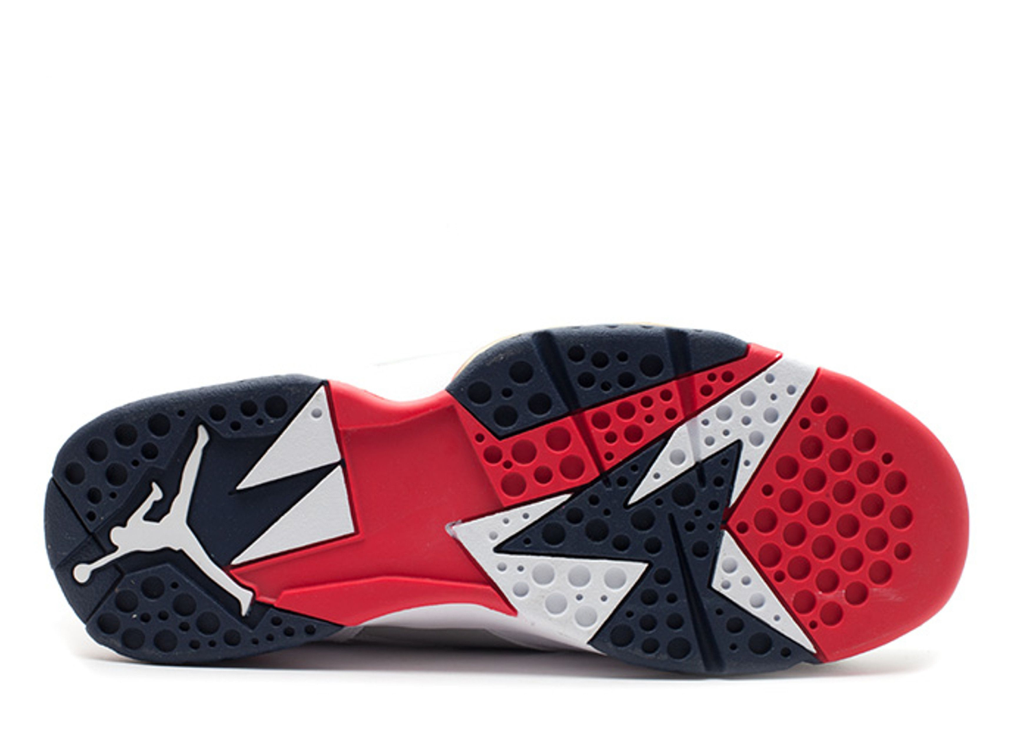 Jordan 7 Retro 'Olympic 2012' — Vista 4