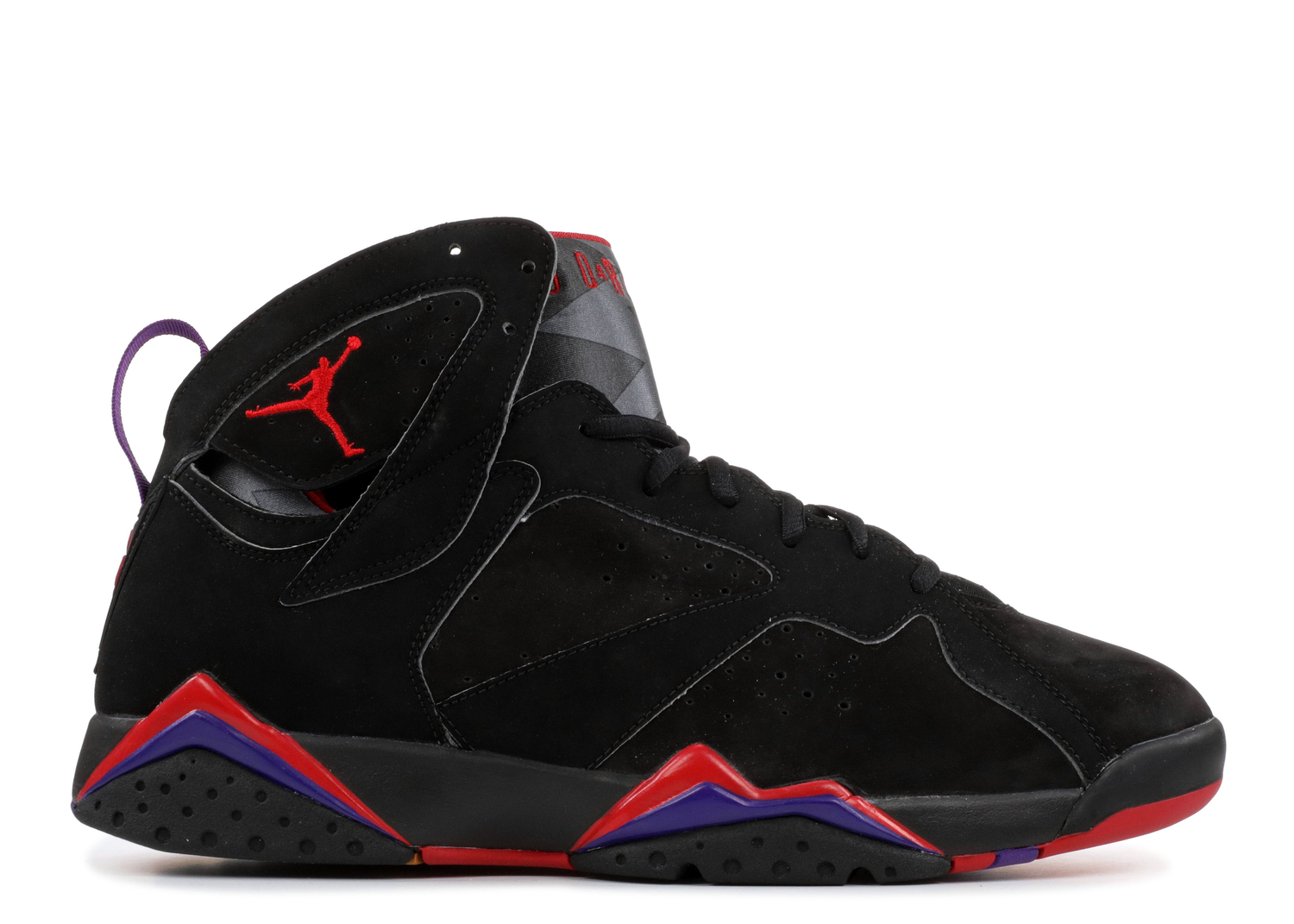 Jordan 7 Retro 'Raptor 2002' — Xotic Sneakers Chile