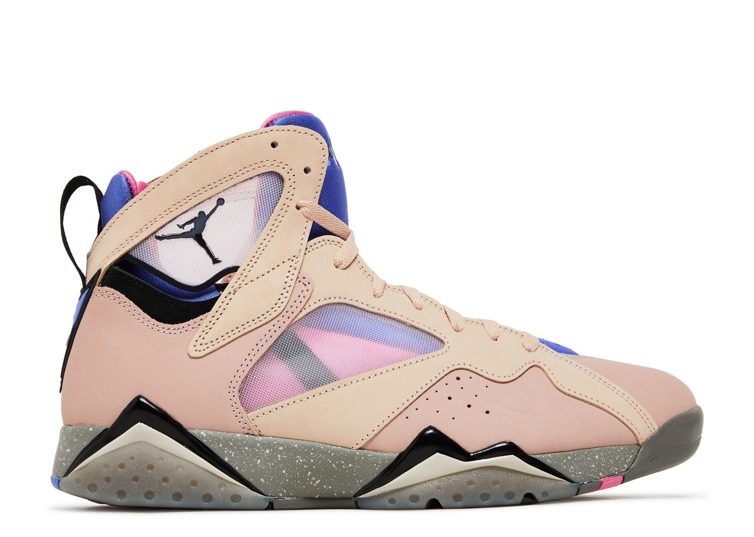 Jordan 7 Retro Se 'Sapphire' — Xotic Sneakers Chile