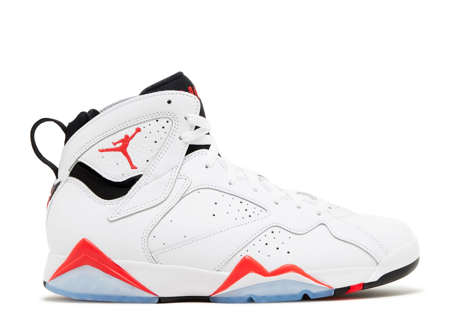 Jordan 7 Retro 'White Infrared' — Xotic Sneakers Chile