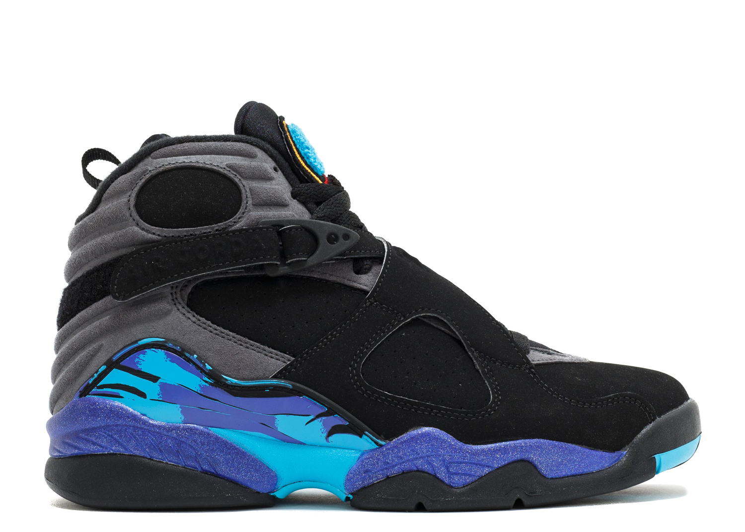 Jordan 8 Retro 'Aqua 2015' — Xotic Sneakers Chile