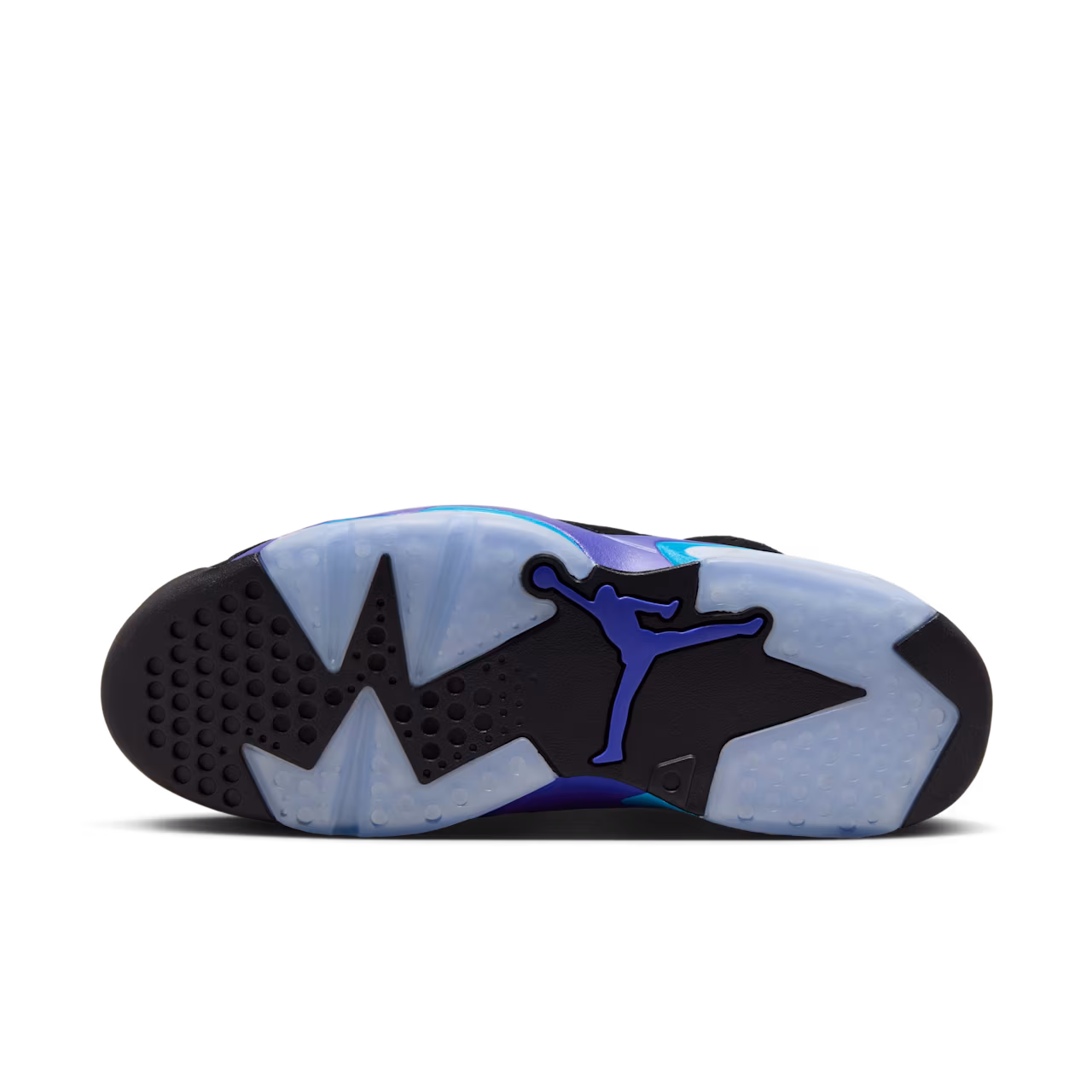 Jordan 8 Retro 'Aqua' — Vista 2