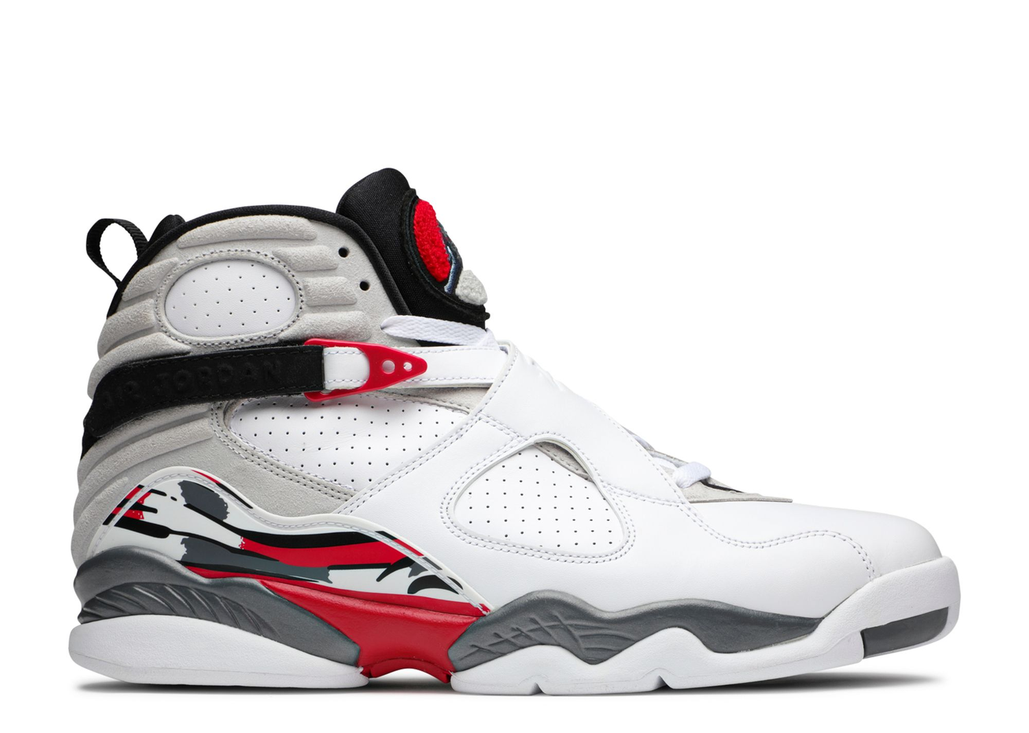 Jordan 8 Retro 'Bugs Bunny' — Xotic Sneakers Chile