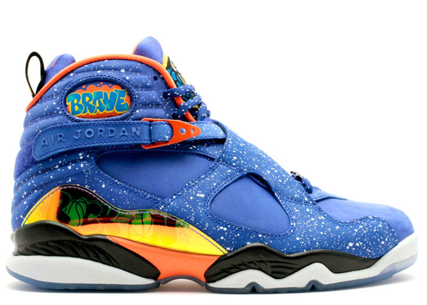Jordan 8 Retro 'Doernbecher' — Xotic Sneakers Chile