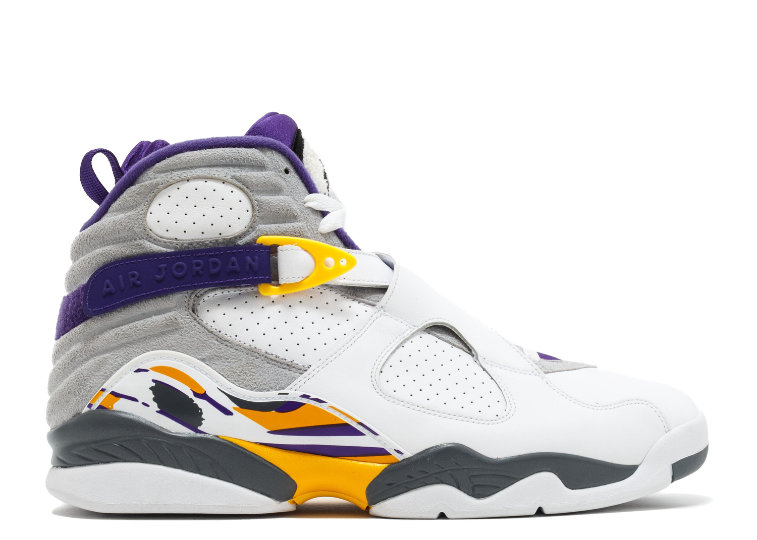 Jordan 8 Retro 'Kobe Bryant Pe' — Xotic Sneakers Chile