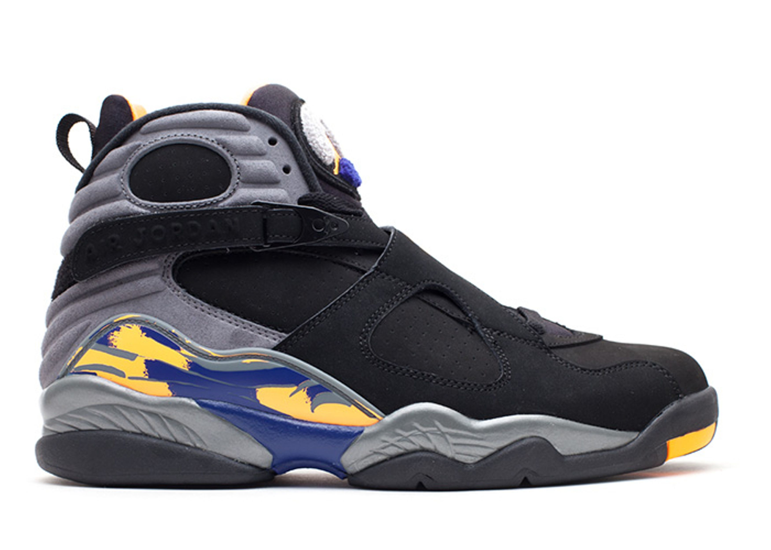 Jordan 8 Retro 'Phoenix Suns' — Xotic Sneakers Chile