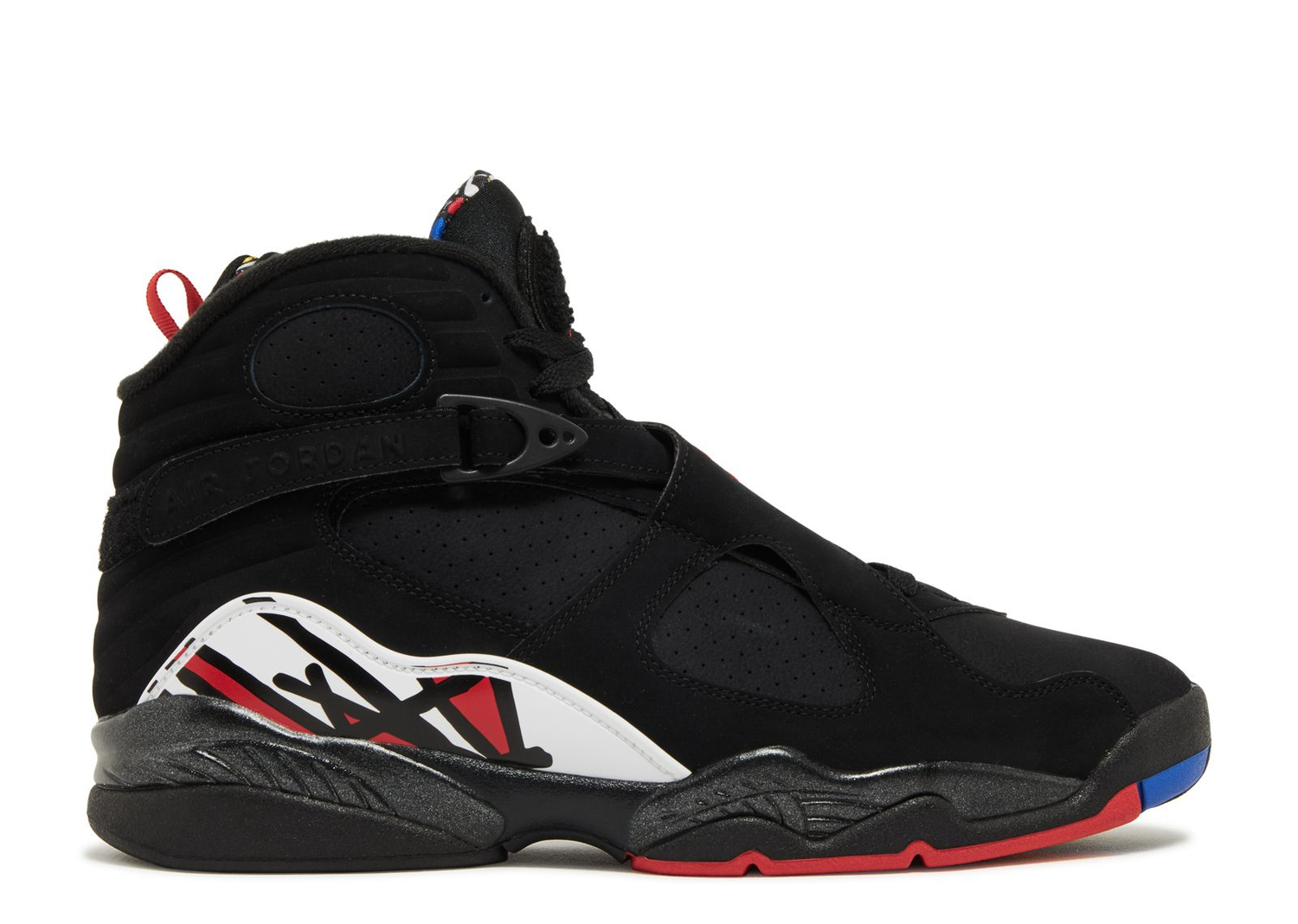 Jordan 8 Retro 'Playoff' — Sneaker Xotic Sneakers Chile