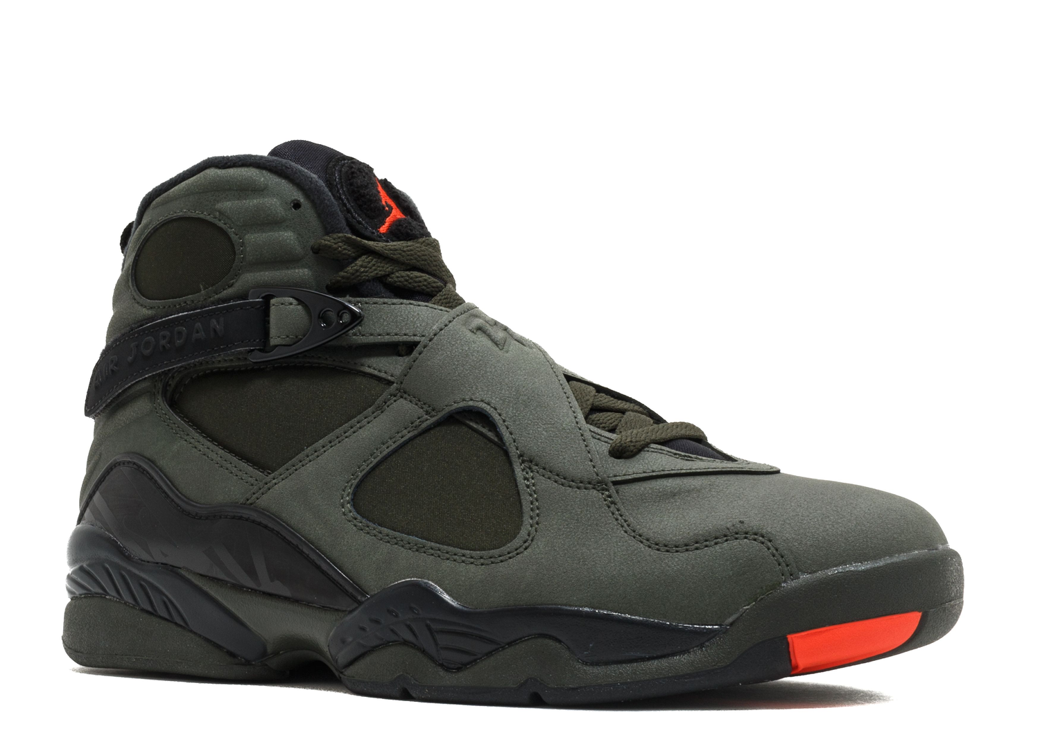 Jordan 8 Retro 'Take Flight' — Vista 2