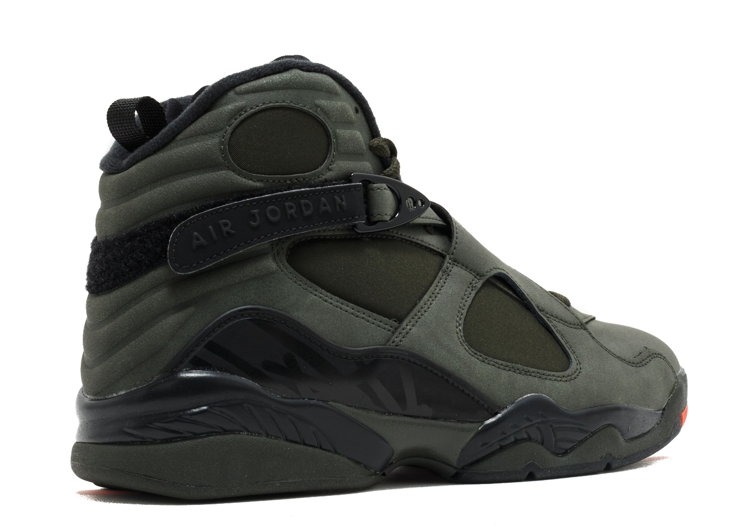 Jordan 8 Retro 'Take Flight' — Vista 3