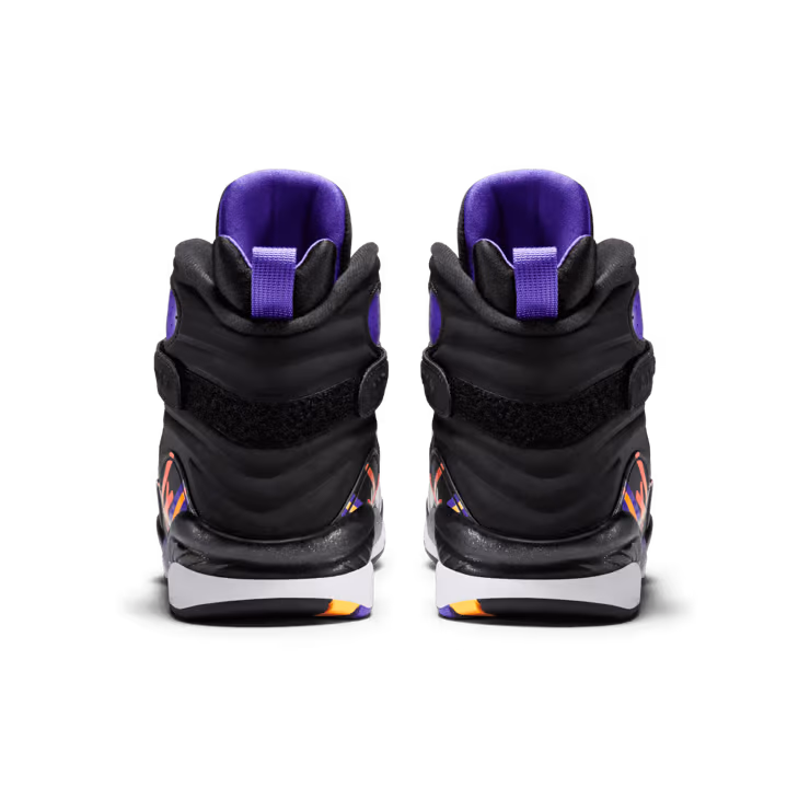 Jordan 8 Retro 'Three Peat' — Vista 5