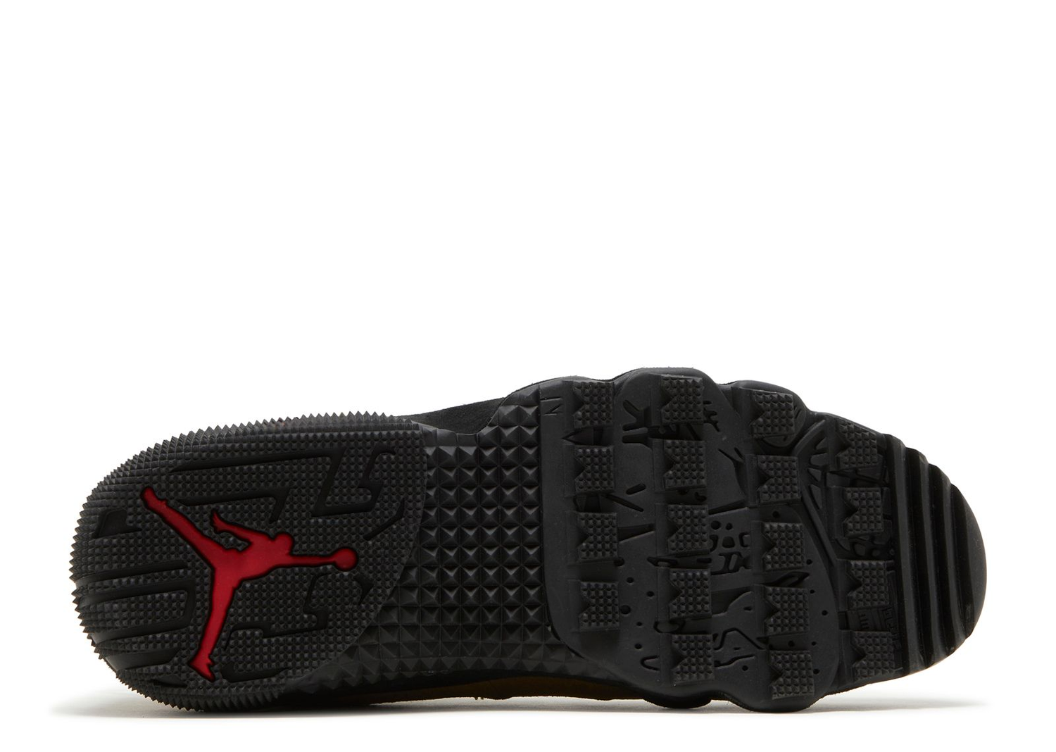 Jordan 9 Retro 'Boot Nrg Beef Broccoli' — Vista 4