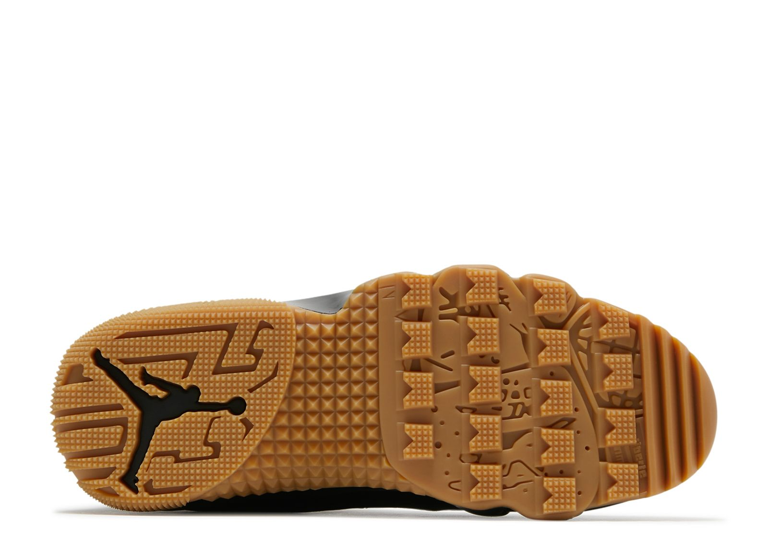 Jordan 9 Retro 'Boot Nrg Black Gum' — Vista 4
