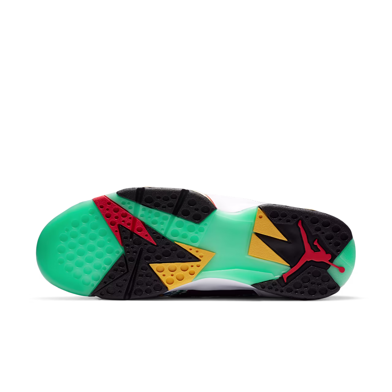 Jordan 9 Retro 'Chile Red' — Vista 2