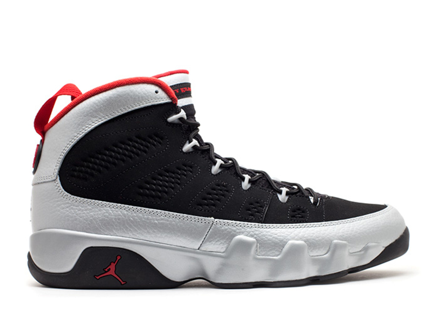 Jordan 9 Retro 'Johnny Kilroy' — Xotic Sneakers Chile