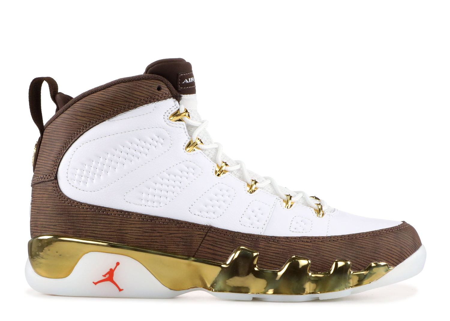 Jordan 9 Retro 'Mop Melo' — Xotic Sneakers Chile