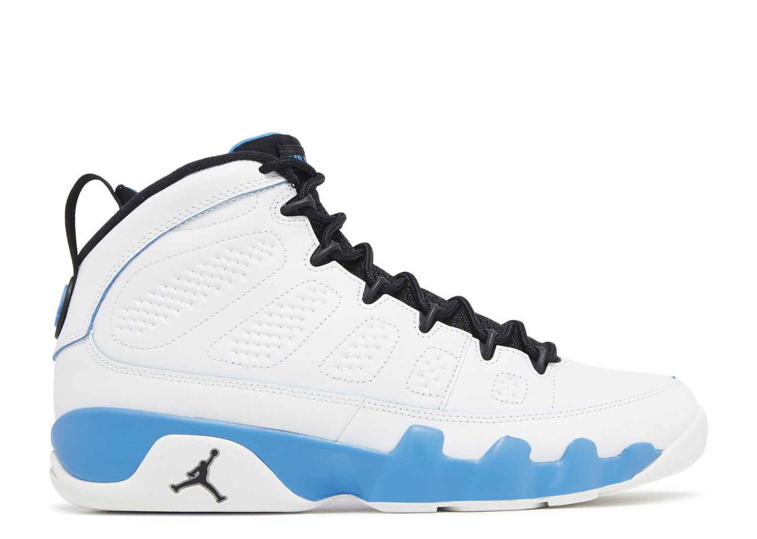 Jordan 9 Retro 'Powder Blue' — Xotic Sneakers Chile