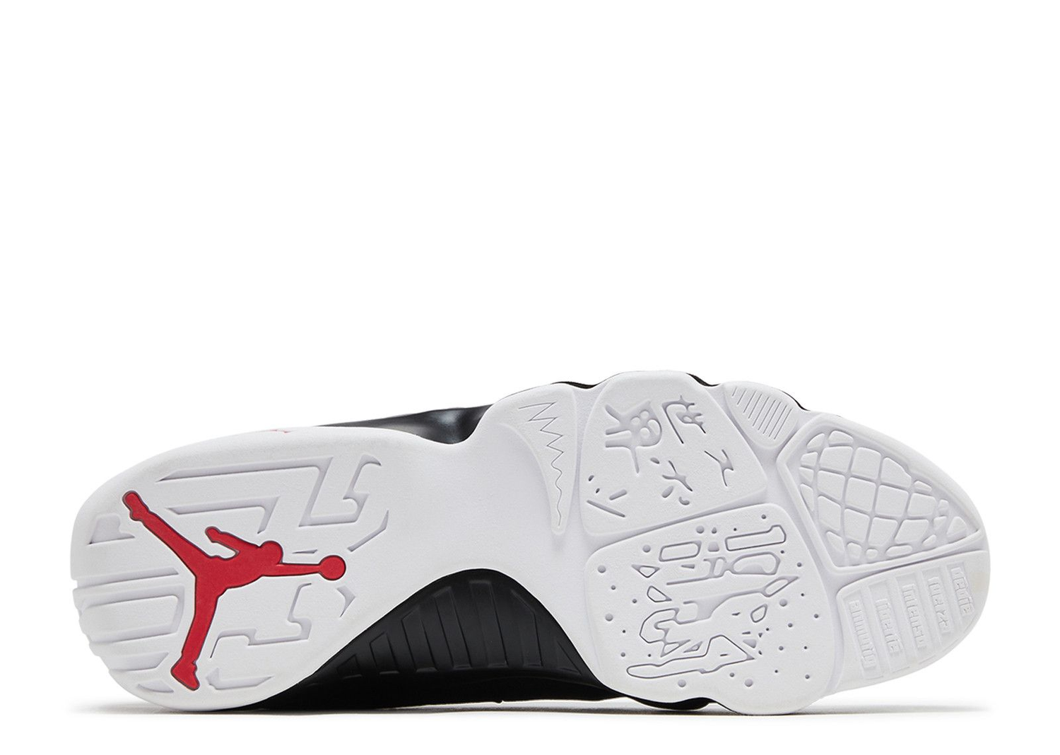 Jordan 9 Retro 'Space Jam' — Vista 4