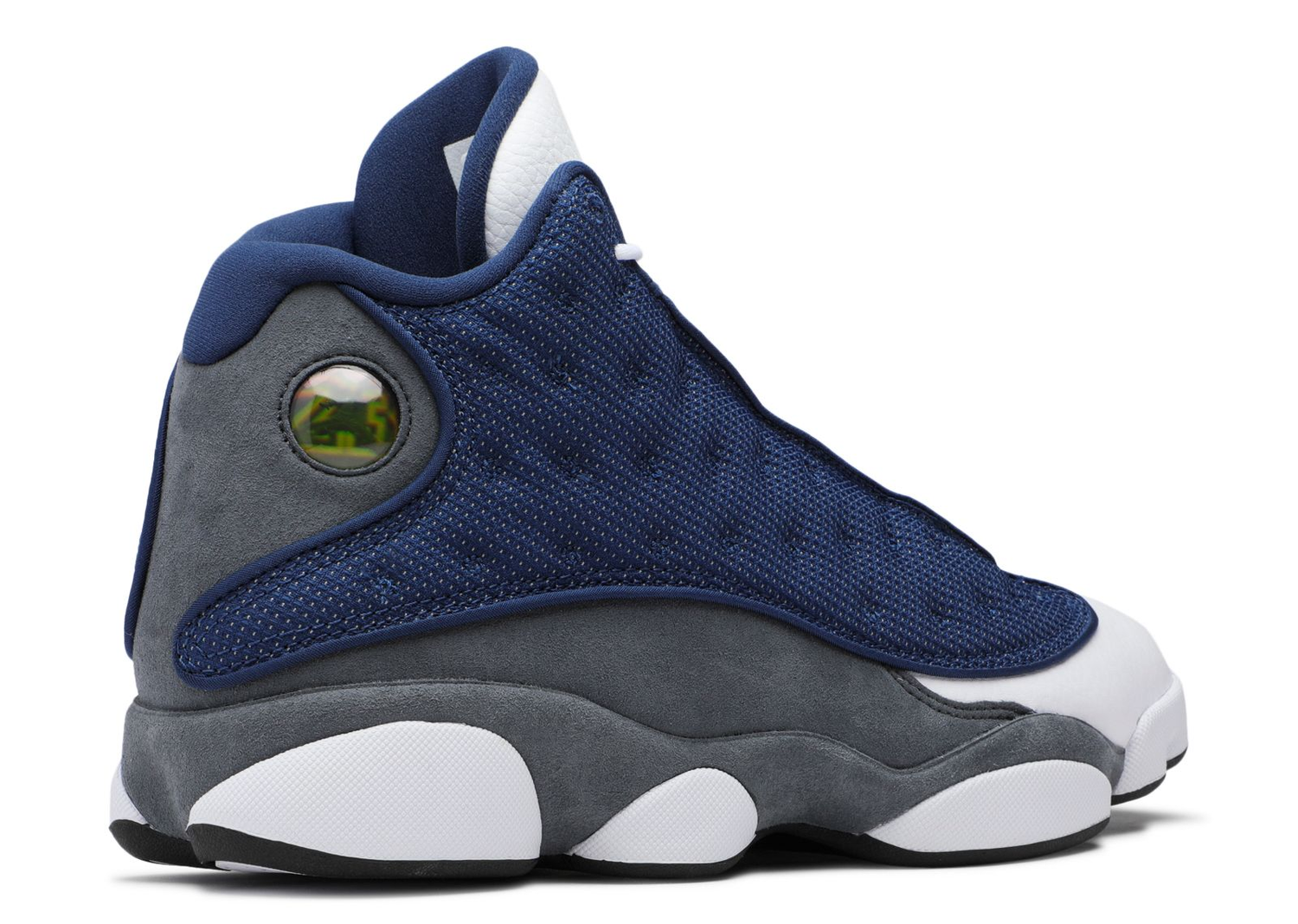 Jordan13 Jordan 13 Retro 'Flint 2020' — Vista 3