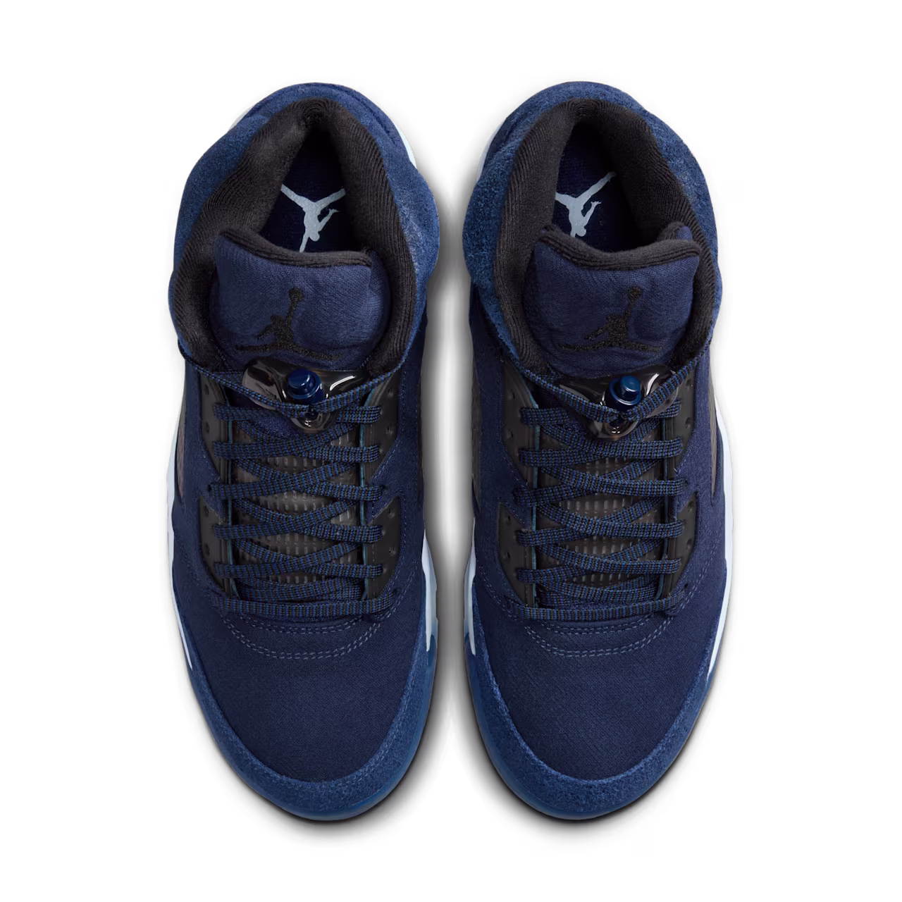Jordan5 Navy — Vista 4