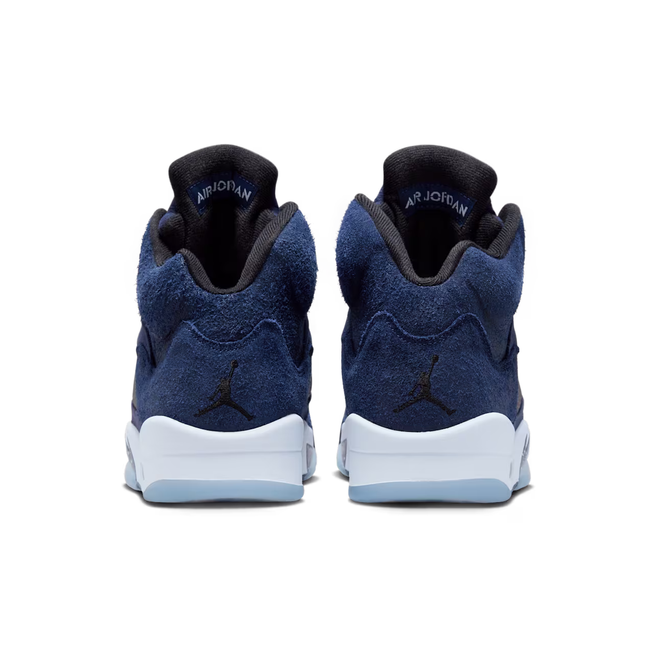 Jordan5 Navy — Vista 5