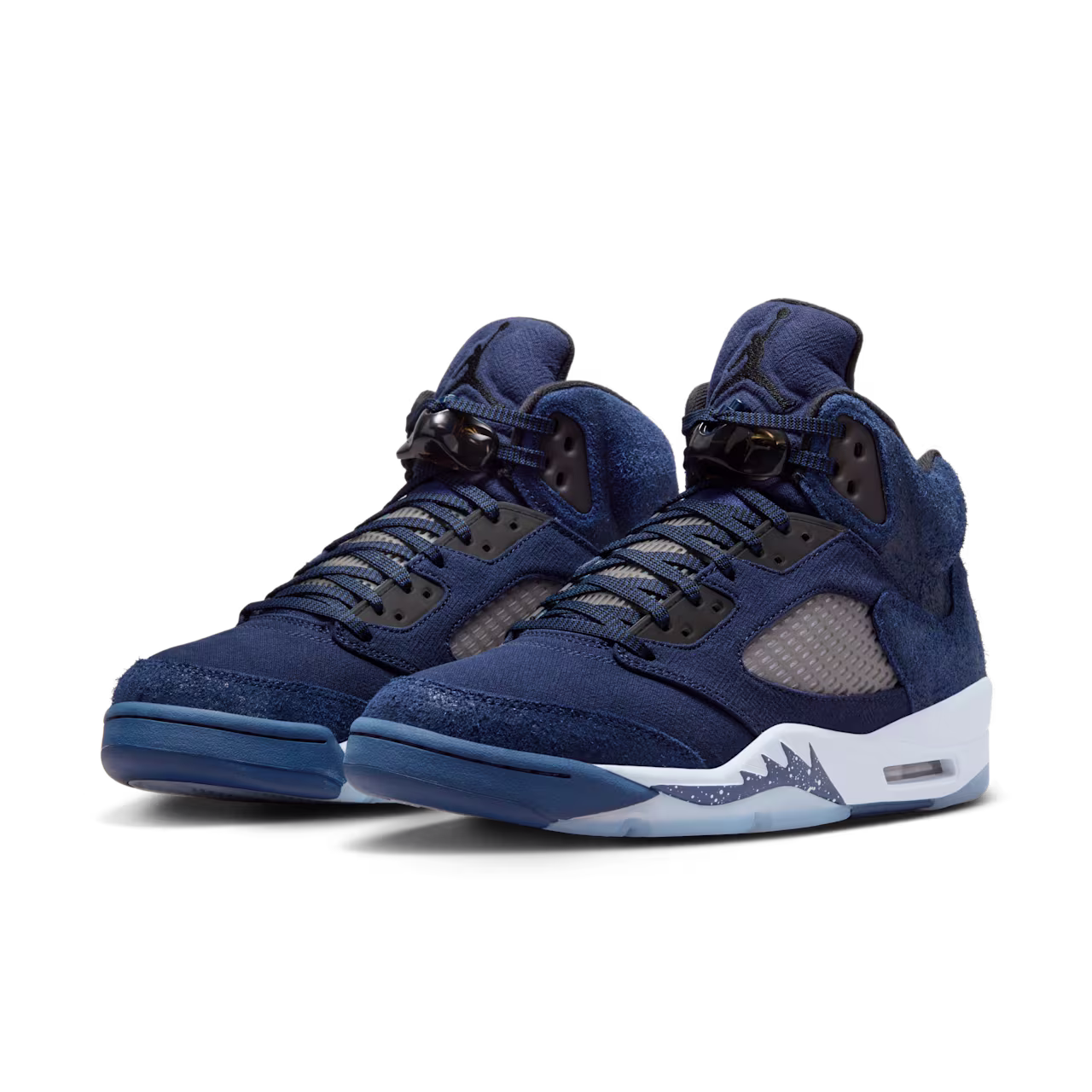 Jordan5 Navy — Vista 6