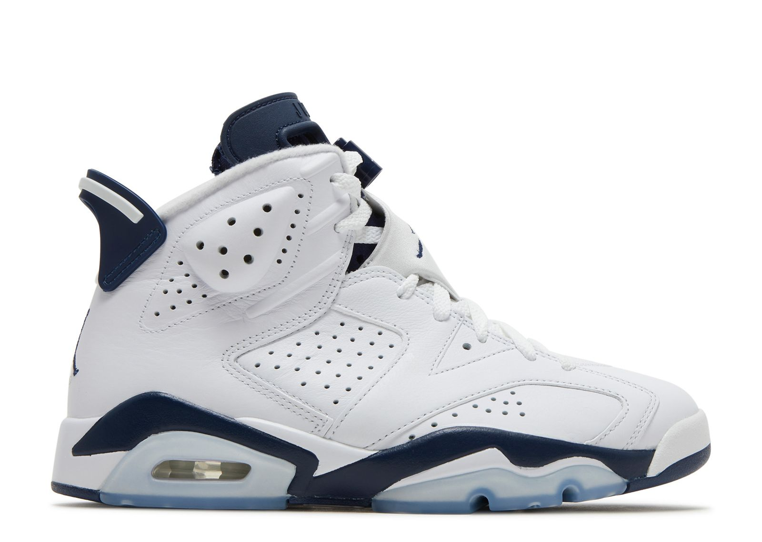 Jordan6 Jordan 6 Retro 'Midnight Navy 2022' — Xotic Sneakers Chile