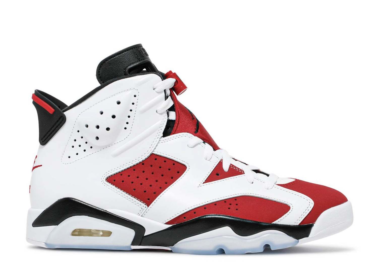 Jordan6 Jordan 6 Retro Og 'Carmine 2021' — Xotic Sneakers Chile