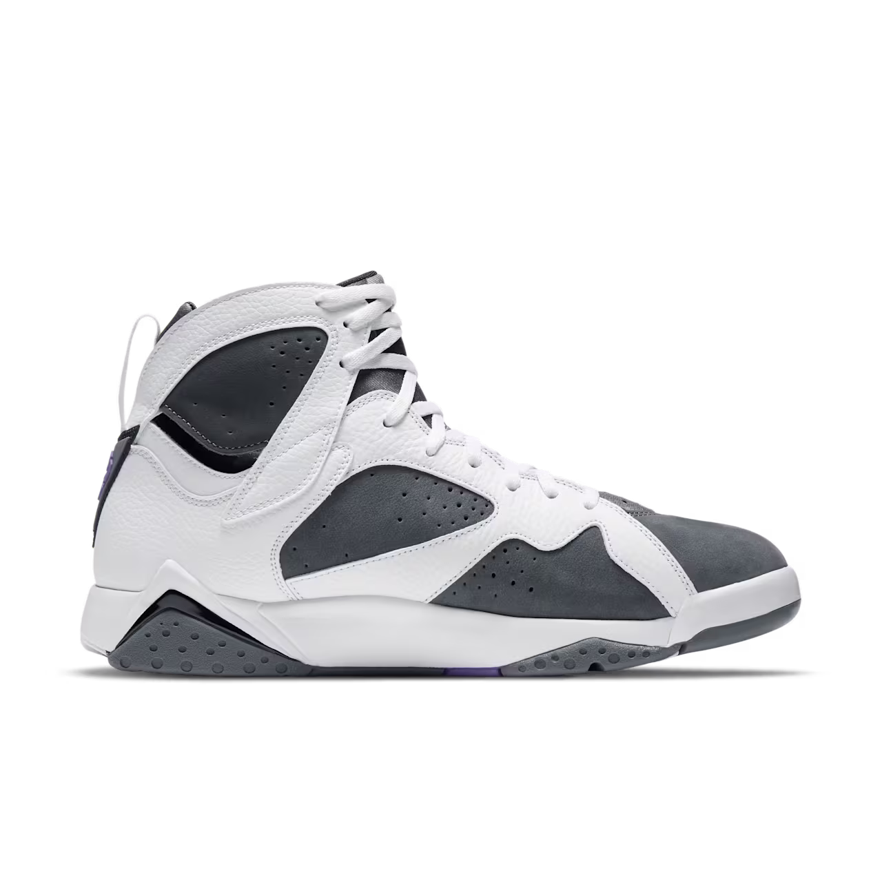 Jordan7 Flint — Vista 3